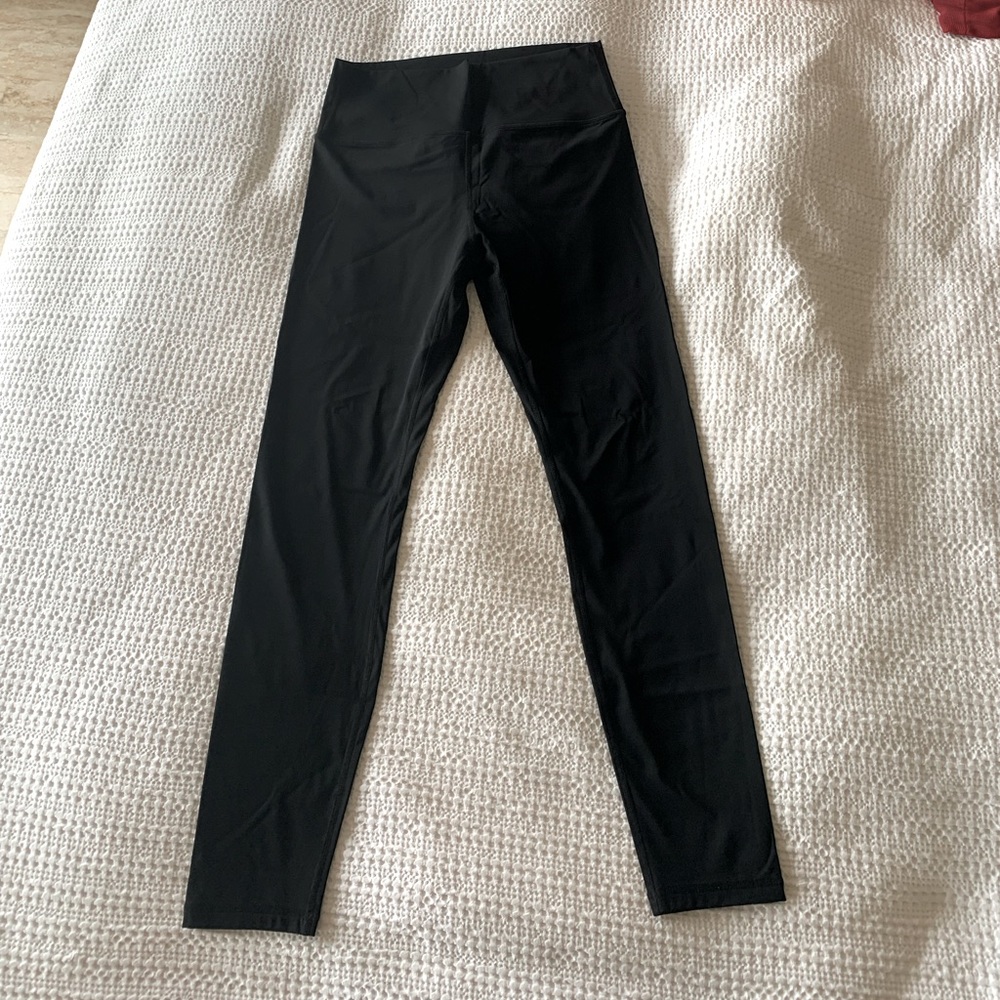 Zyia Black Brilliant - Long